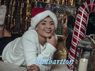Miabartton