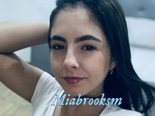 Miabrooksm