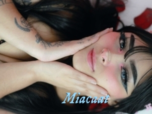 Miacaat