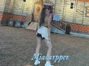 Miacarpper