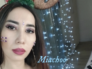 miachoo DeriheruI