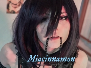 Miacinnamon