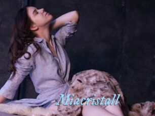 Miacristall