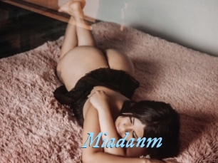 Miadanm