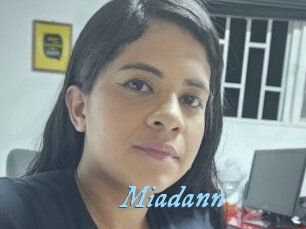 Miadann