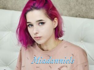 Miadanniels