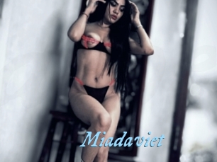 Miadaviet