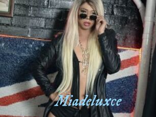 Miadeluxce