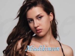 Miadikinson