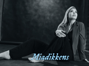 Miadikkens