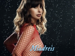 miadreis DeriheruI