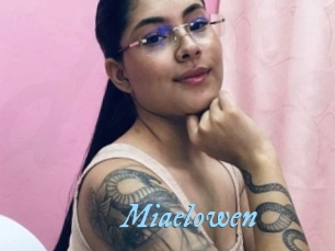 Miaelowen