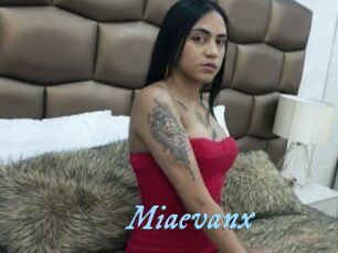 Miaevanx