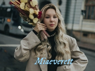 Miaeverett