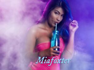 Miafoxter