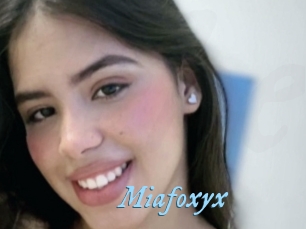 Miafoxyx