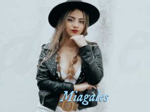 Miagales