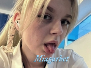 Miagarbet