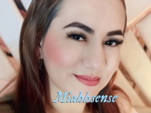 Miahhsense