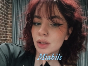 miahils DeriheruI