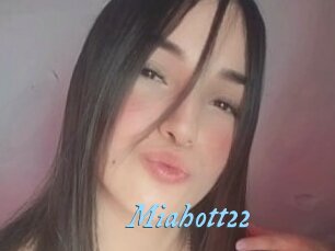 Miahott22