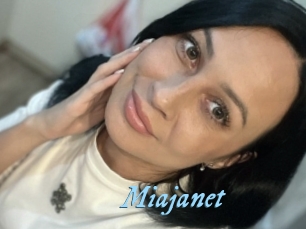Miajanet
