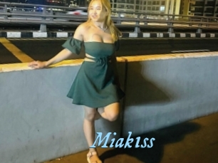 miak1ss DeriheruI