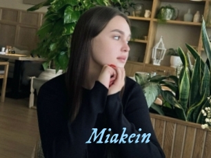 miakein DeriheruI