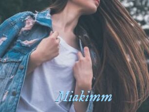 Miakimm