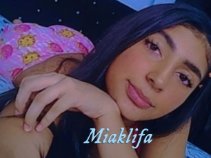 Miaklifa