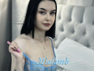 Mialamb
