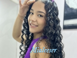 Mialeeser