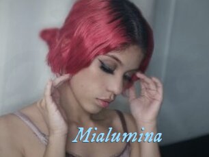mialumina DeriheruI