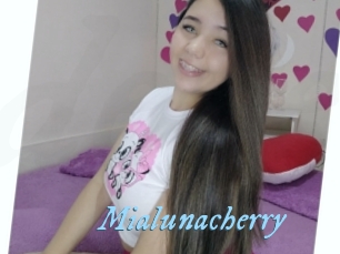 Mialunacherry