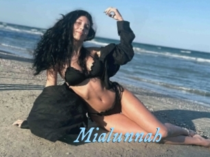 Mialunnah