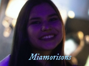 Miamorisons
