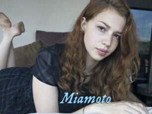 Miamoto