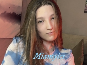 Miamyles