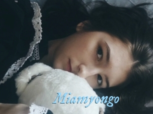 Miamyongo