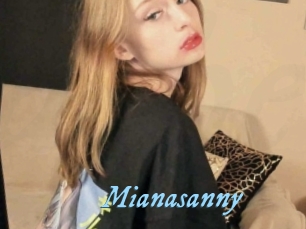 Mianasanny