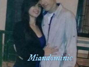 miandominic DeriheruI