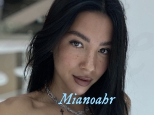 Mianoahr