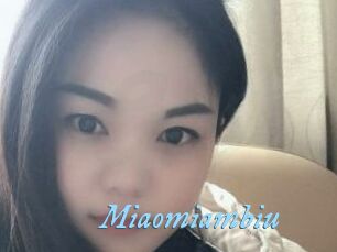 Miaomiambiu