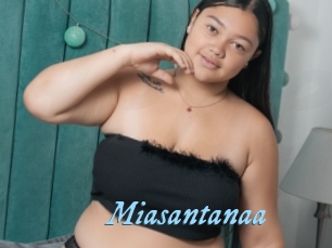 Miasantanaa