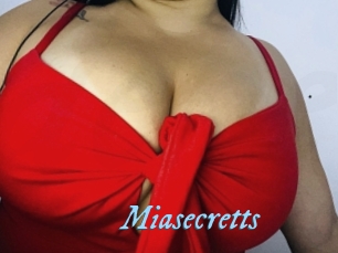 Miasecretts