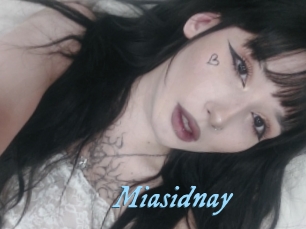 Miasidnay