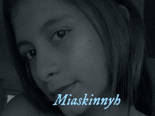 Miaskinnyh