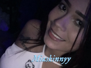 Miaskinnyy