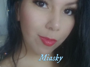 Miasky