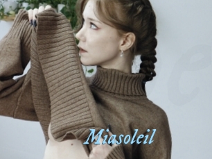 Miasoleil